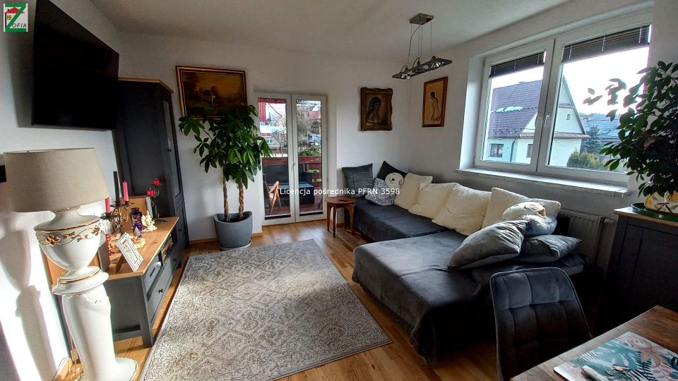 Mieszkanie Rabka-Zdrój