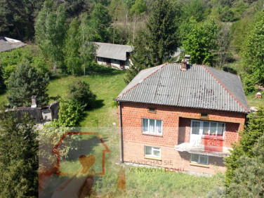 Dom Chotcza-Józefów