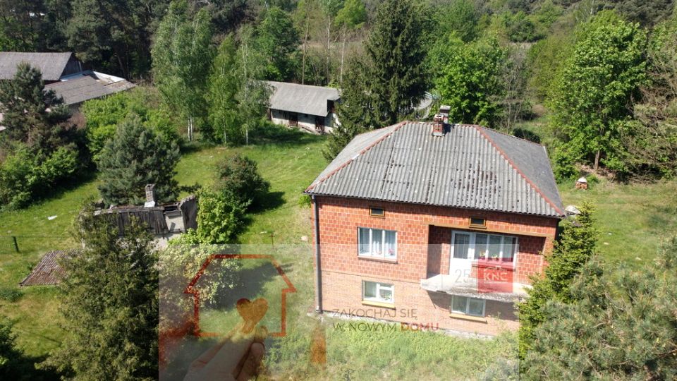 Dom Chotcza-Józefów