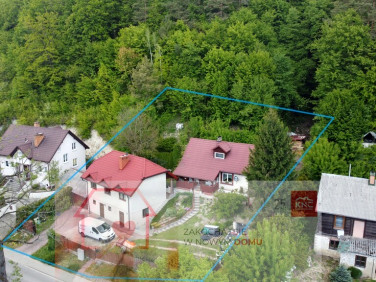 Dom Kazimierz Dolny sprzedaż