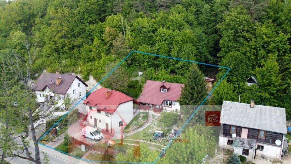 Dom Kazimierz Dolny sprzedaż