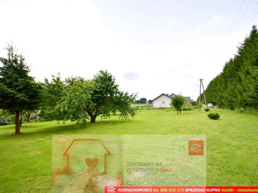 Działka inna MOTYCZ