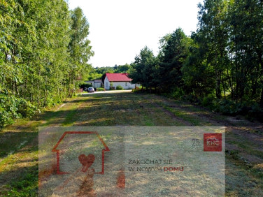 Działka Kazimierz Dolny