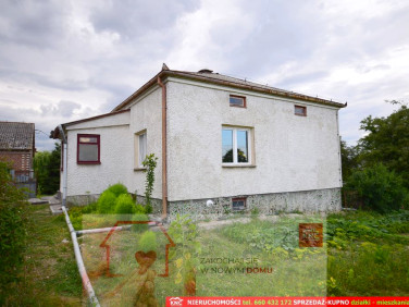 Działka Osmolice Pierwsze