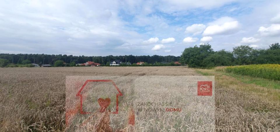 Działka budowlana Świdnik sprzedam