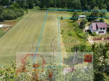 Działka Wysokie Koło