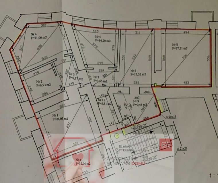 Mieszkanie Lublin sprzedaż