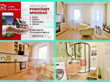 Mieszkanie Lublin
