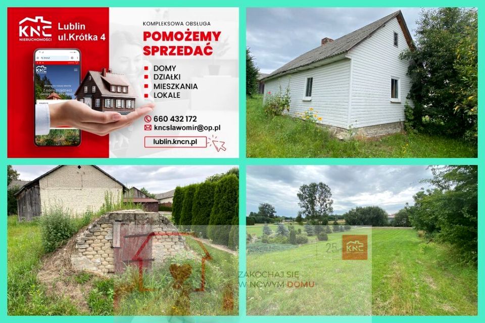 Dom Siedliska Pierwsze sprzedaż