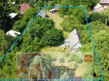 Dom Kaliszany-Kolonia