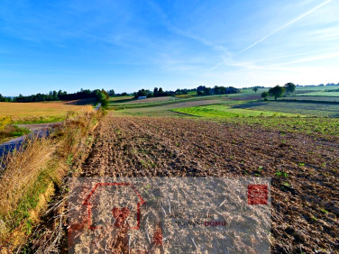Działka budowlana Maszki