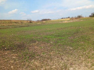 Działka Jakubowice Murowane