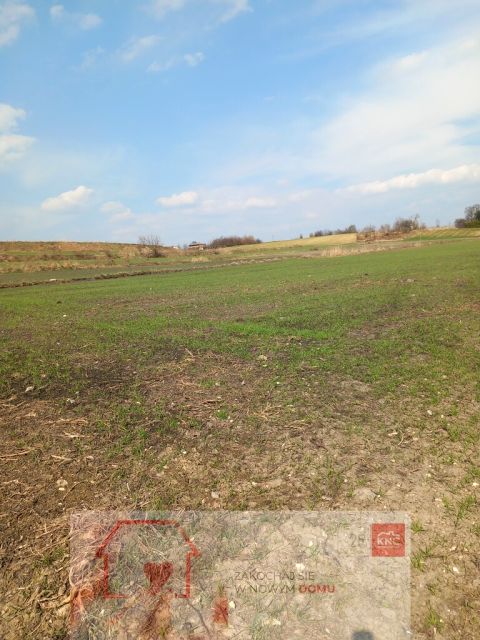 Działka Jakubowice Murowane