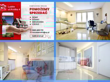 Mieszkanie Lublin