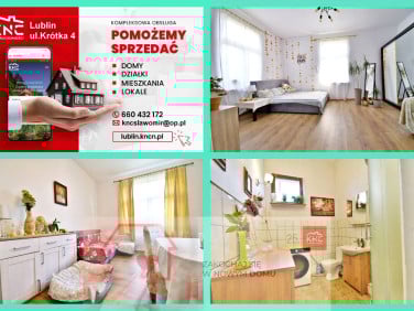Mieszkanie Lublin