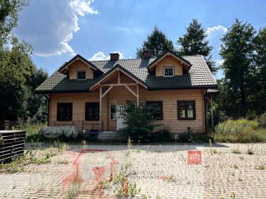 Dom Ignacówka Bobrowska