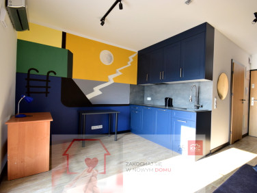 Mieszkanie Lublin