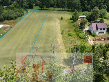 Działka Wysokie Koło