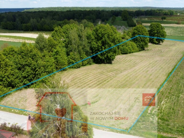 Działka budowlana sprzedam