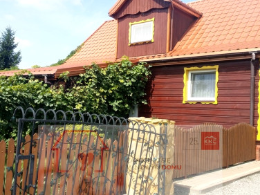 Dom Nowy Franciszków