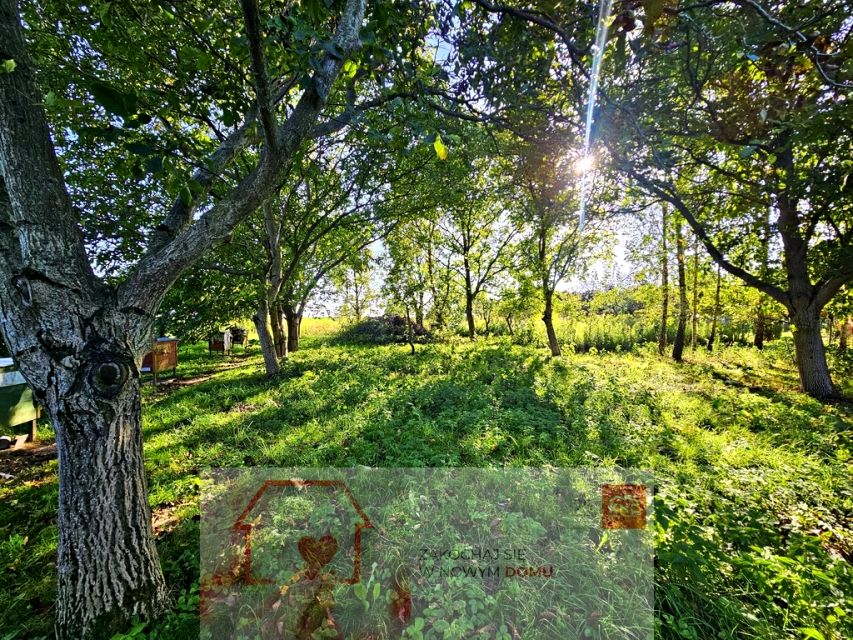 Działka rolna Smugi sprzedam