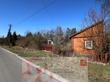 Dom Wola Mieczysławska