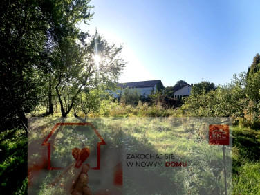 Działka budowlana Smugi