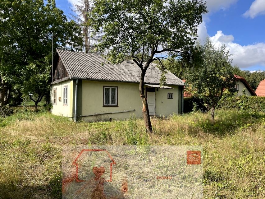 Dom wolnostojący sprzedaż