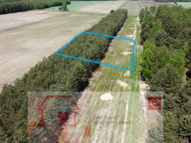 Działka Wólka Gonciarska