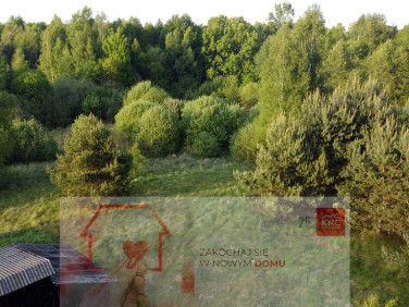 Działka Nowy Kawęczyn