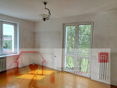 Mieszkanie Poniatowa