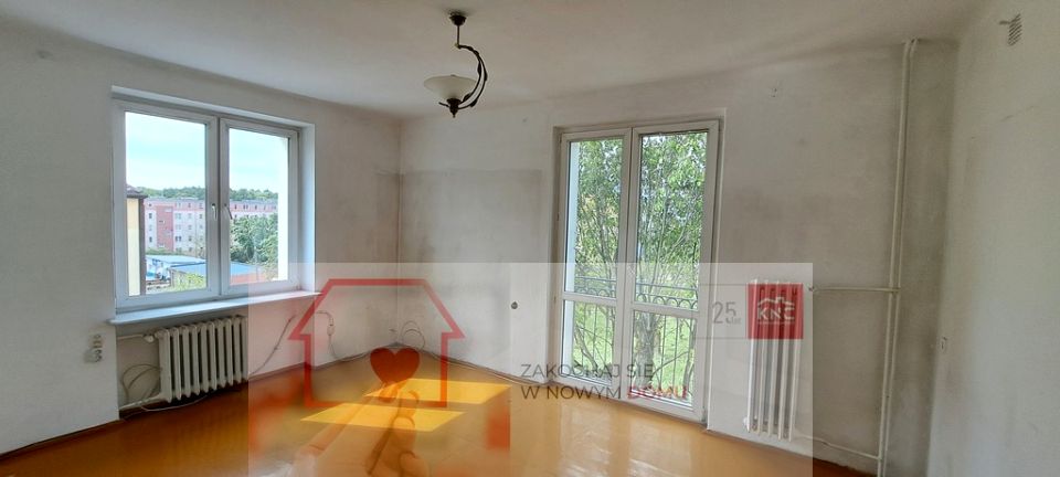 Mieszkanie Poniatowa