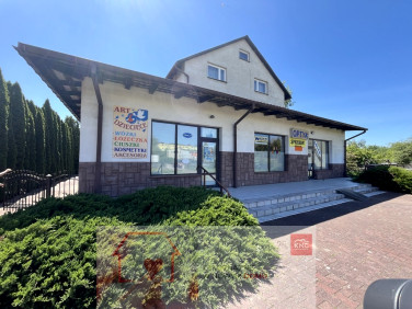 Dom Dęblin sprzedaż