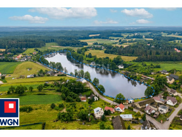 Działka rekreacyjna Piechowice