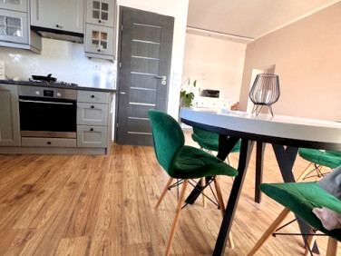 Mieszkanie Biedkowo-Osada