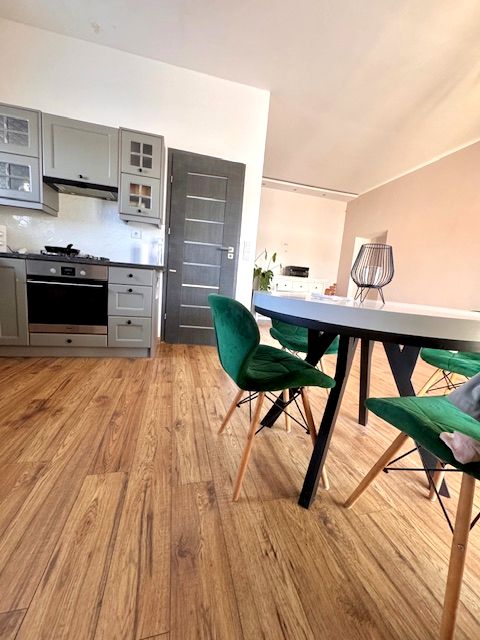 Mieszkanie Biedkowo-Osada