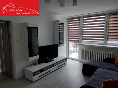 Mieszkanie w górach