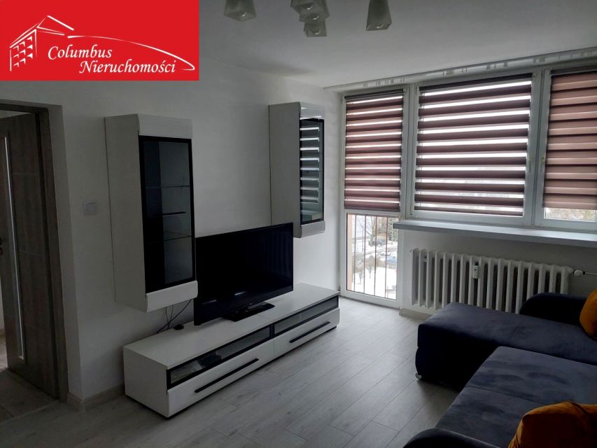 Mieszkanie w górach