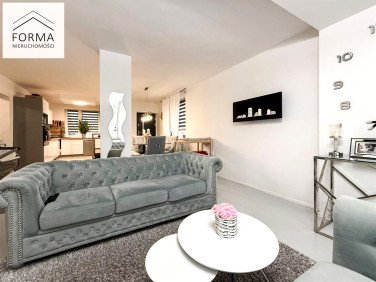 Dom Nowa Wieś Wielka