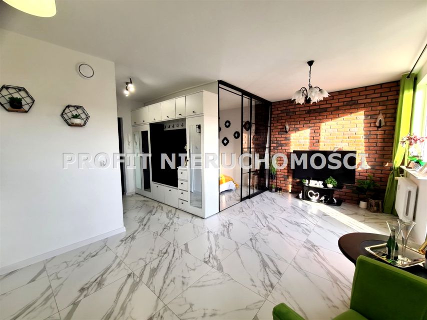 Mieszkanie blok mieszkalny sprzedaż