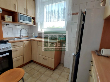 Mieszkanie ZIELONA GÓRA