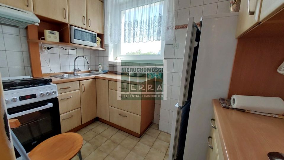 Mieszkanie ZIELONA GÓRA