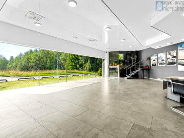 Budynek użytkowy Zabrze