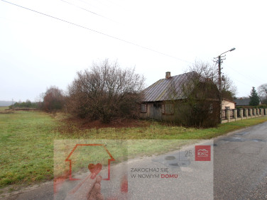 Działka Wola Mieczysławska