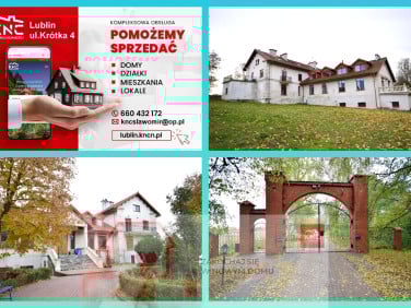 Budynek użytkowy Turka