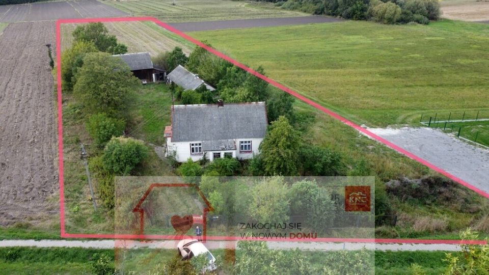 Dom Dobrut sprzedaż