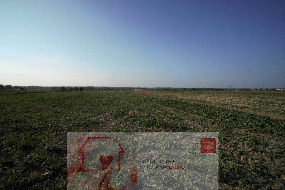 Działka budowlana Długie sprzedam