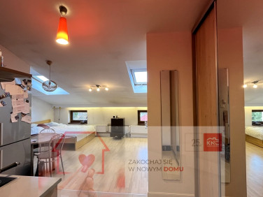 Mieszkanie Nałęczów