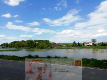 Działka usługowa Klementowice