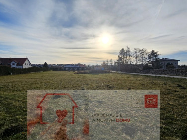 Działka budowlana Kalinówka sprzedam